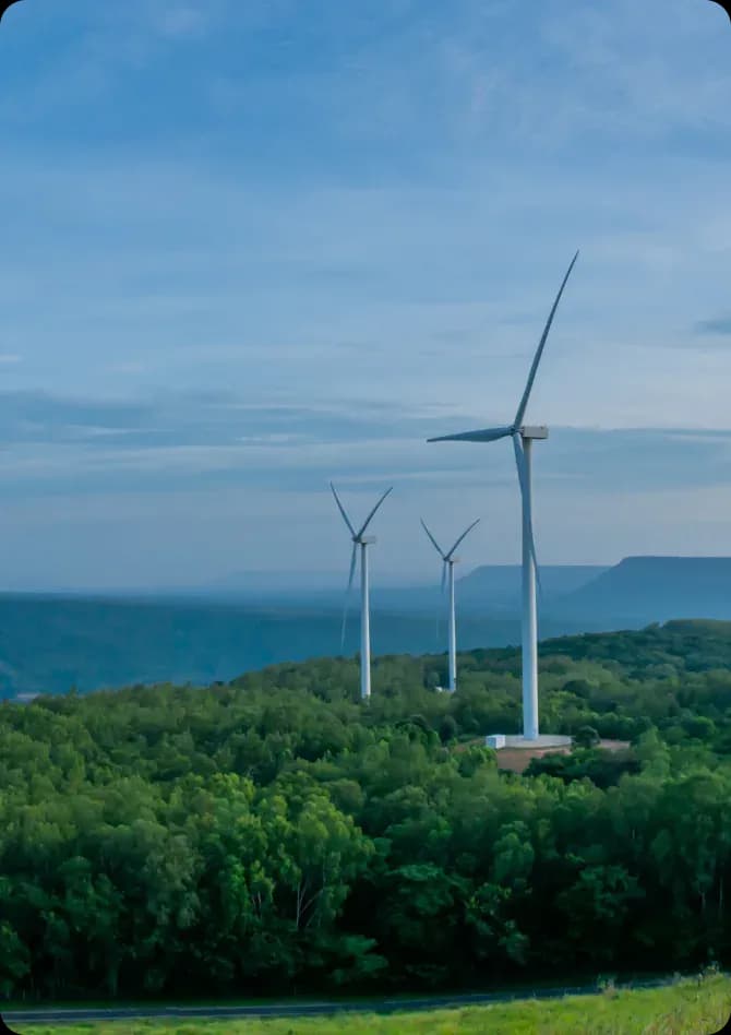 Energy management