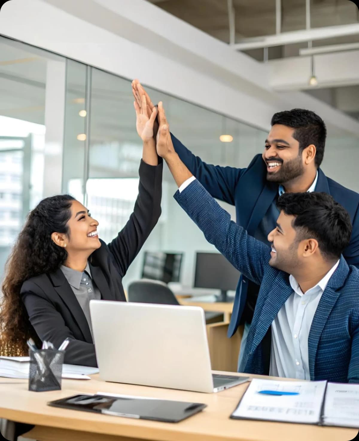 Experience Life 'Beyond Jobs'