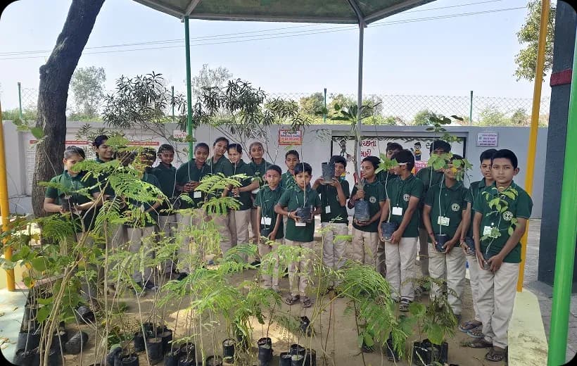 Model Villages: Empowering Rural India