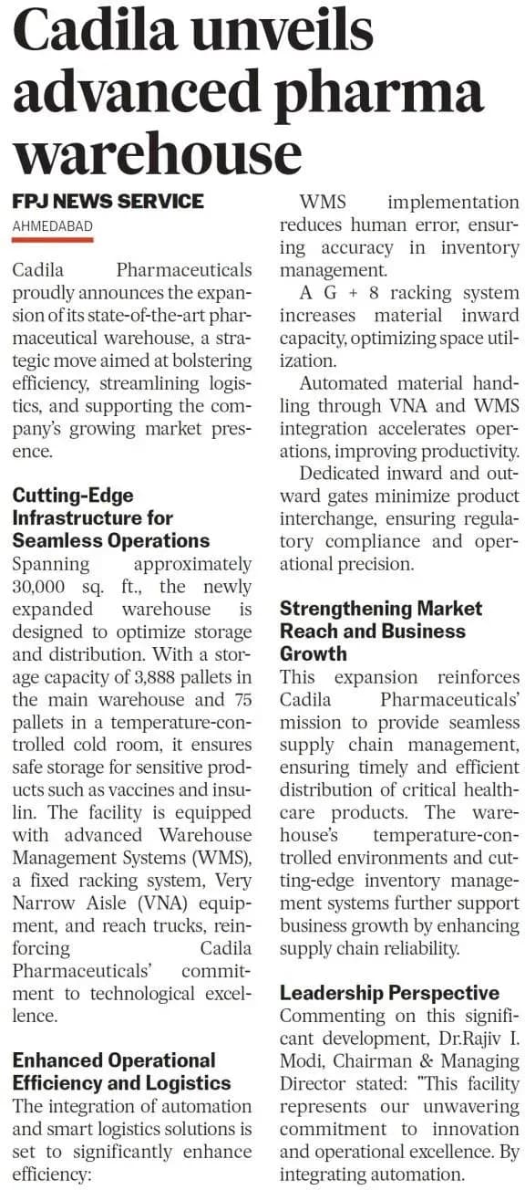 Free Press Journal