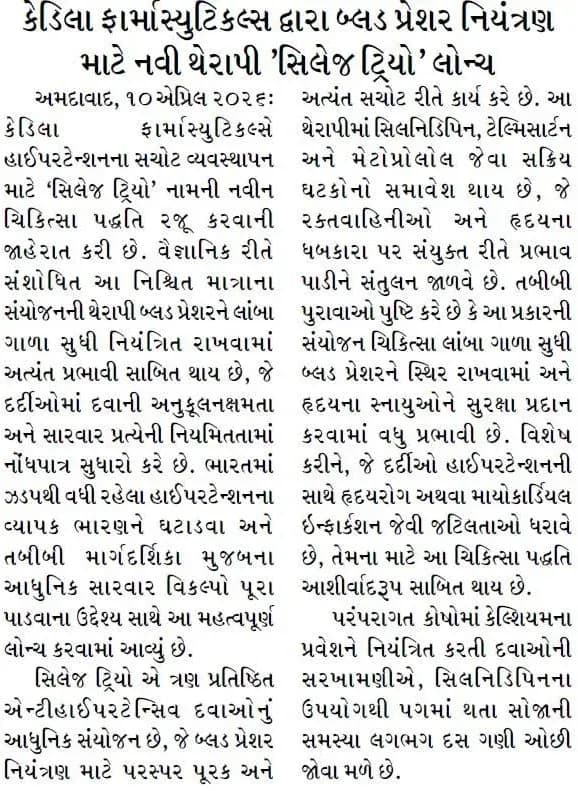 Gujarat Pranam