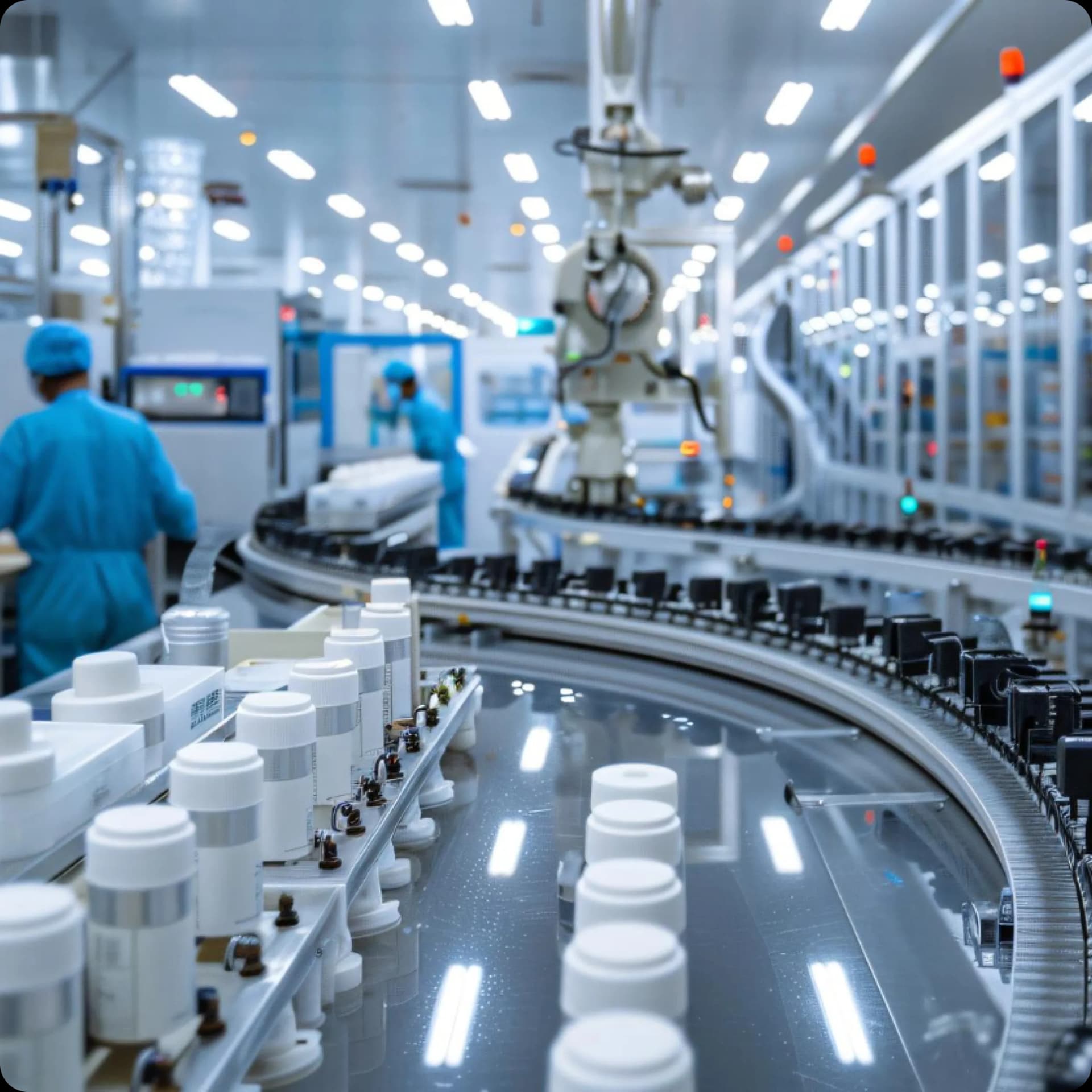 Innovative Manufacturing