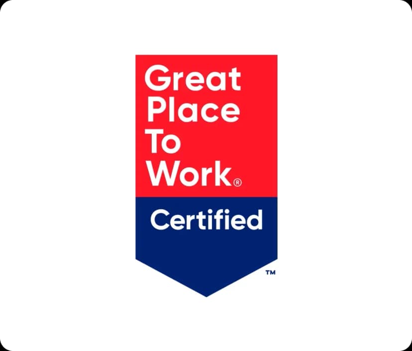 Great Place to Work