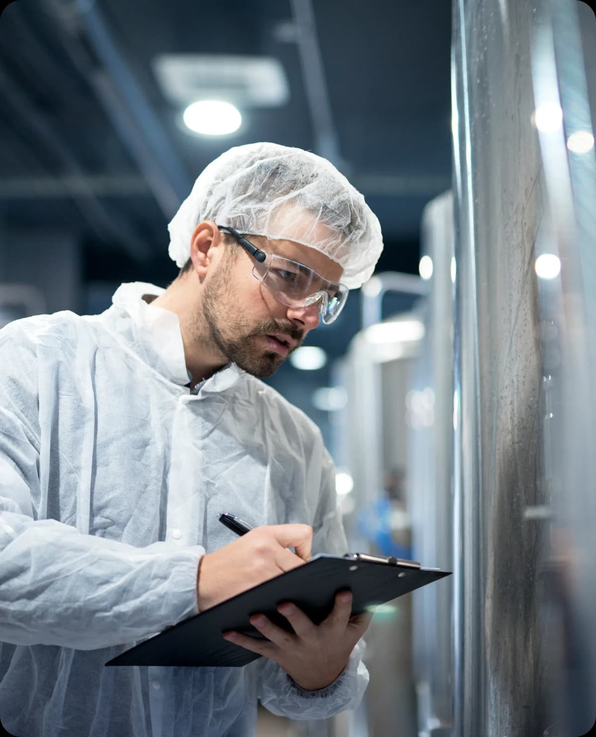 Regulatory Inspections (BA/BE)
