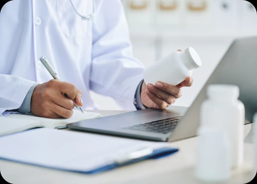 Medical Writing