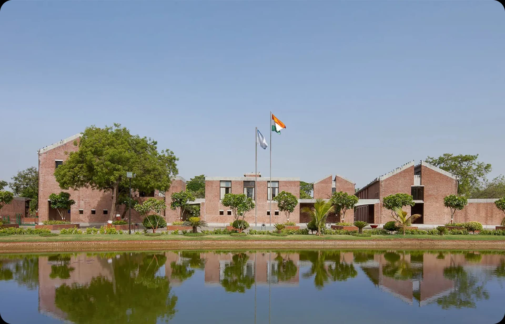 Our Corporate Office