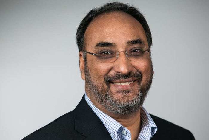 Jaswinder Matharu