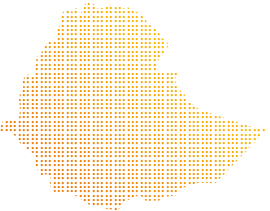 Ethiopia map