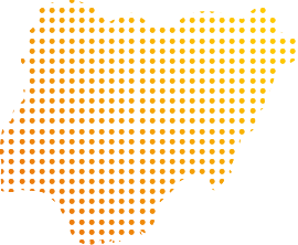 Nigeria map