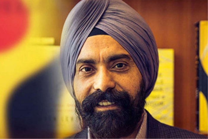 Dr. Ajit Singh