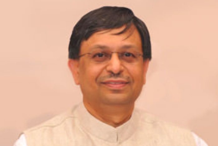 Dr. Rajiv I. Modi