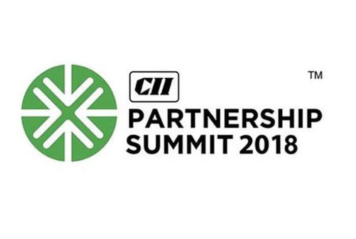 Cadila to be the Premium Partner of CII Partnership Summit