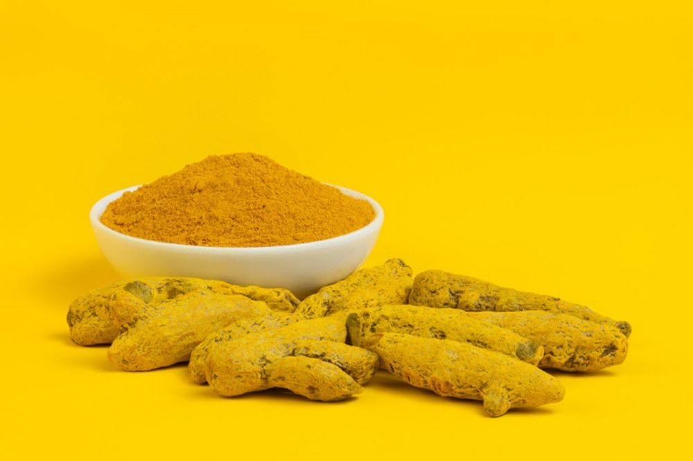 Curcumin- A Doctor in Our Kitchen