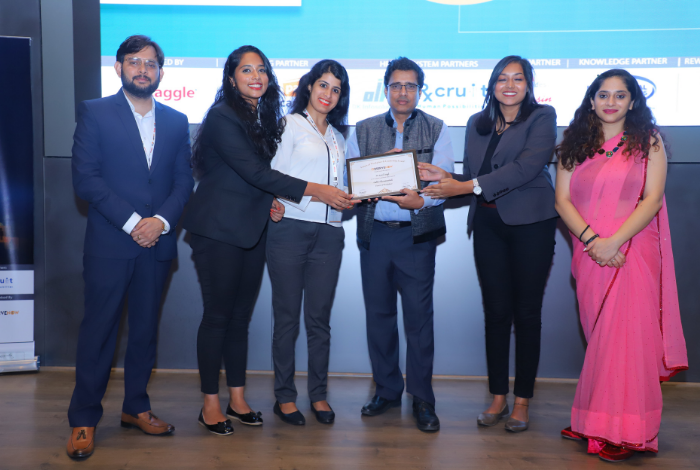 Cadila Pharma wins ‘ObserveNow Future of Workplace Award’