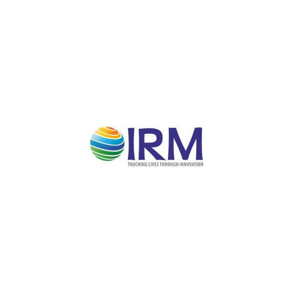IRM has unmatched capabilities across Agriculture, Veterinary, Pharma Machinery Manufacturing, Travel, Forex, Aviation and Hospitality Industry, and maintains a leadership in all its major lines of businesses.