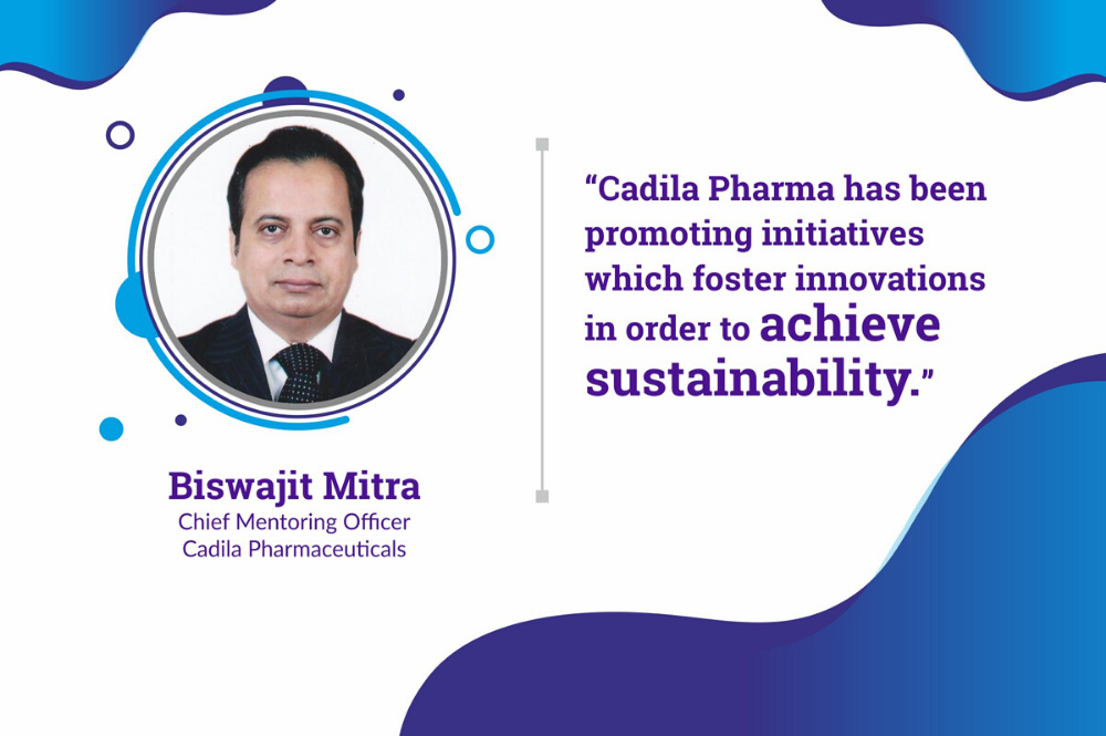 Practicing Sustainability – The Priority for the Pharma Industry Today