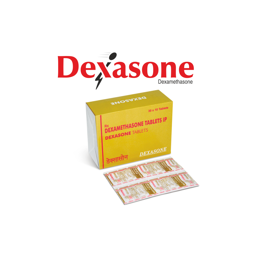 Dexamethasone_Dexasone_Cadila Pharmaceuticals