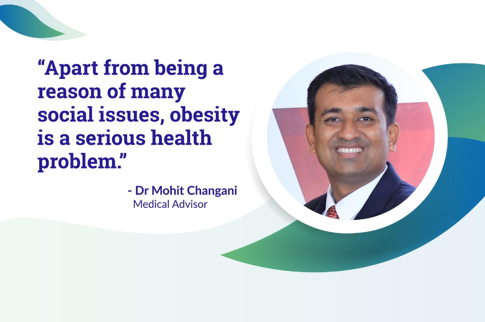 Diet, Fitness, Weight loss, BMI- learn about obesity, the growing epidemic of healthcare!