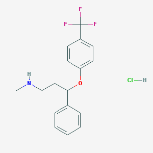 Cadila Pharmaceuticals, Fluoxetine HCL, API