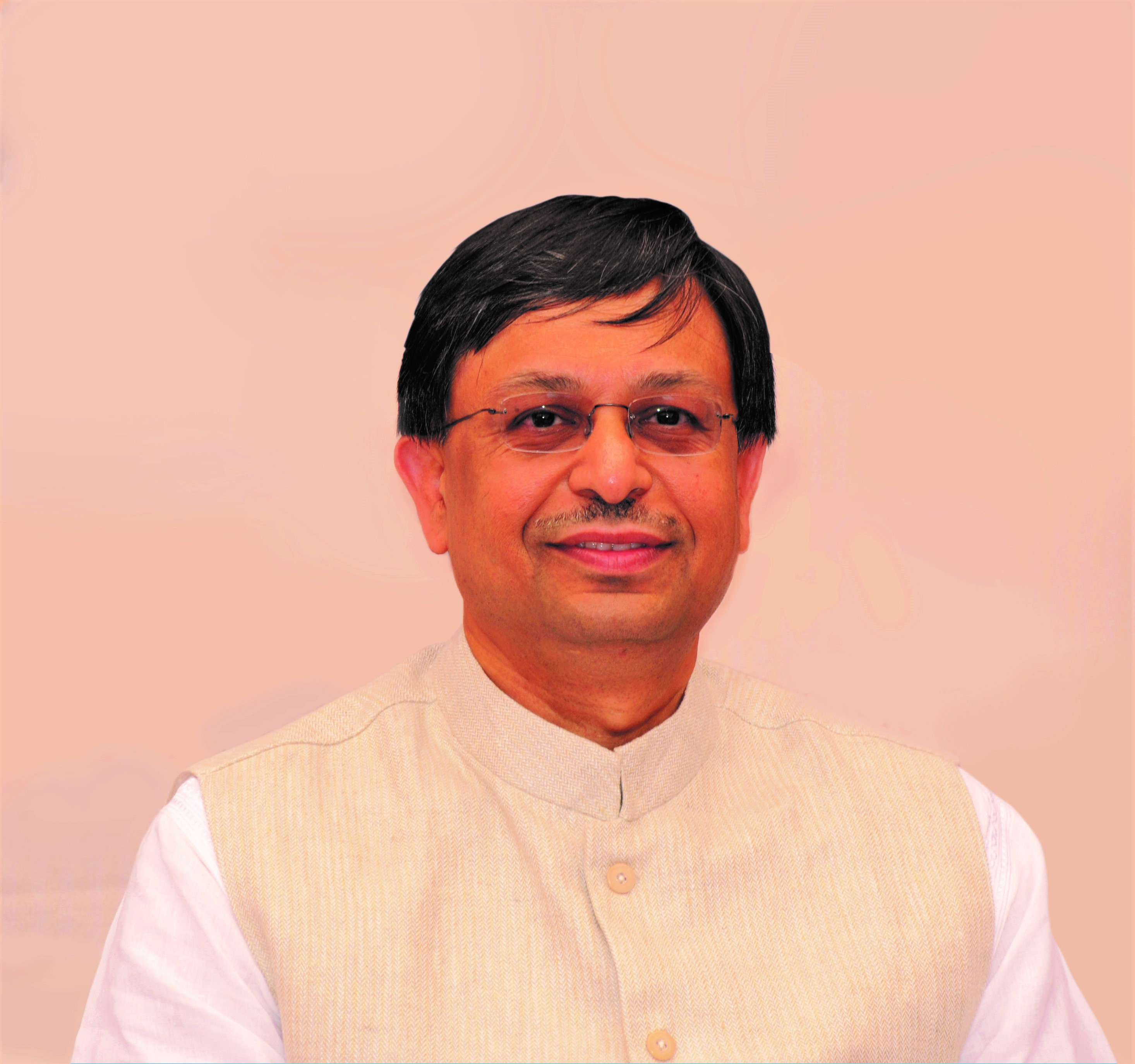 Dr Rajiv Modi, CMD, Cadila Pharmaceuticals Ltd.
