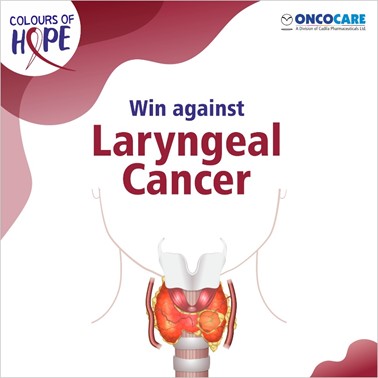 Larynx Cancer