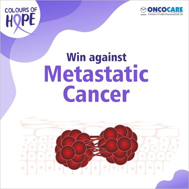 Metastatic Cancer