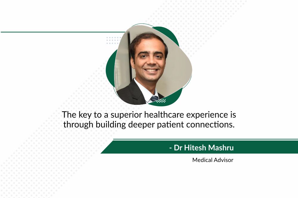 Patient Centricity- The Way Forward for Healthcare Community