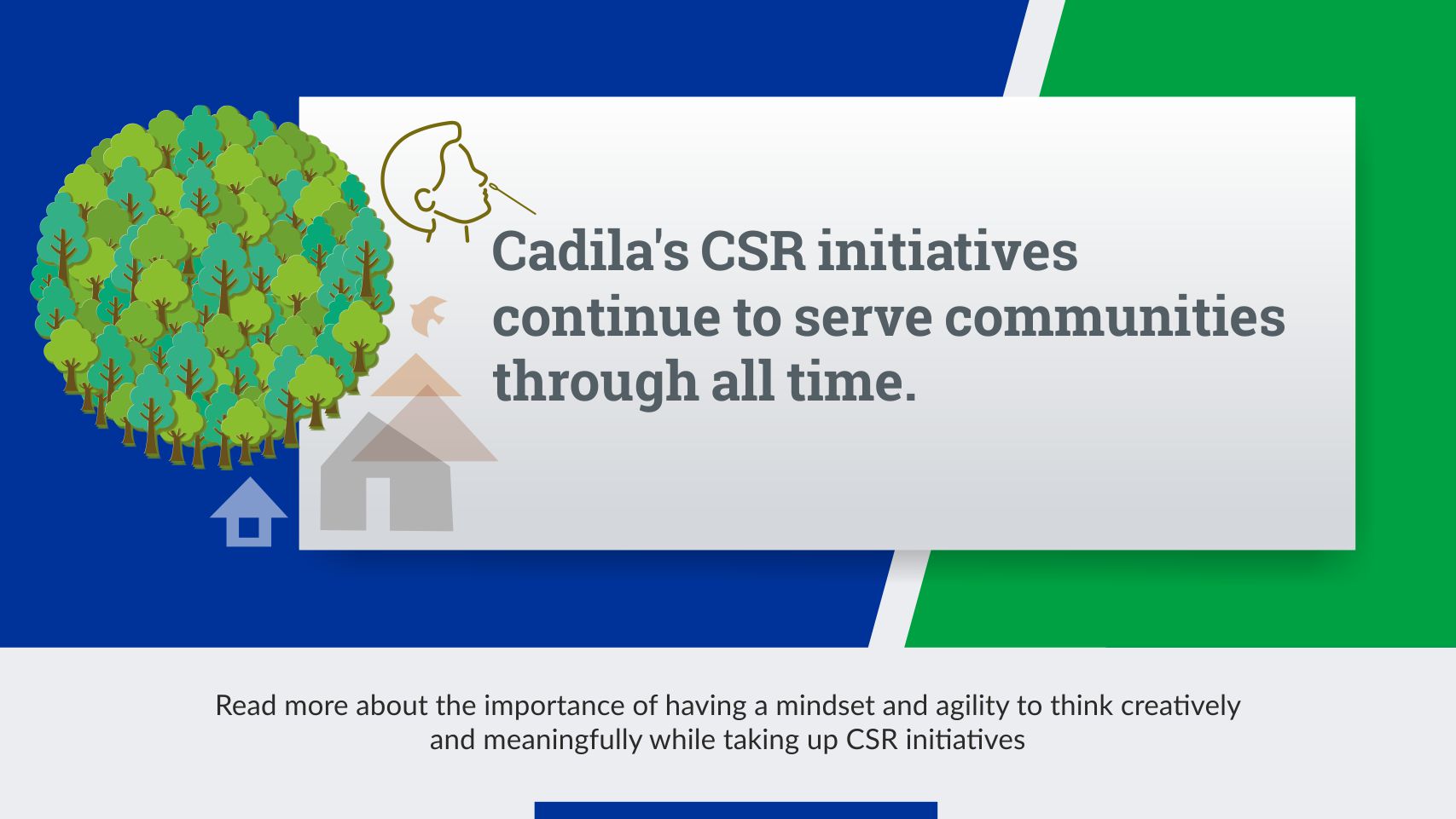 CSR Trends 2021