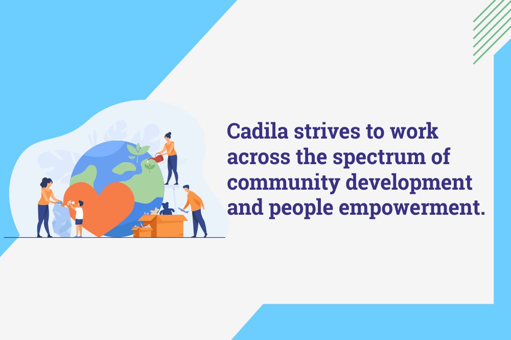 Cadila for Community