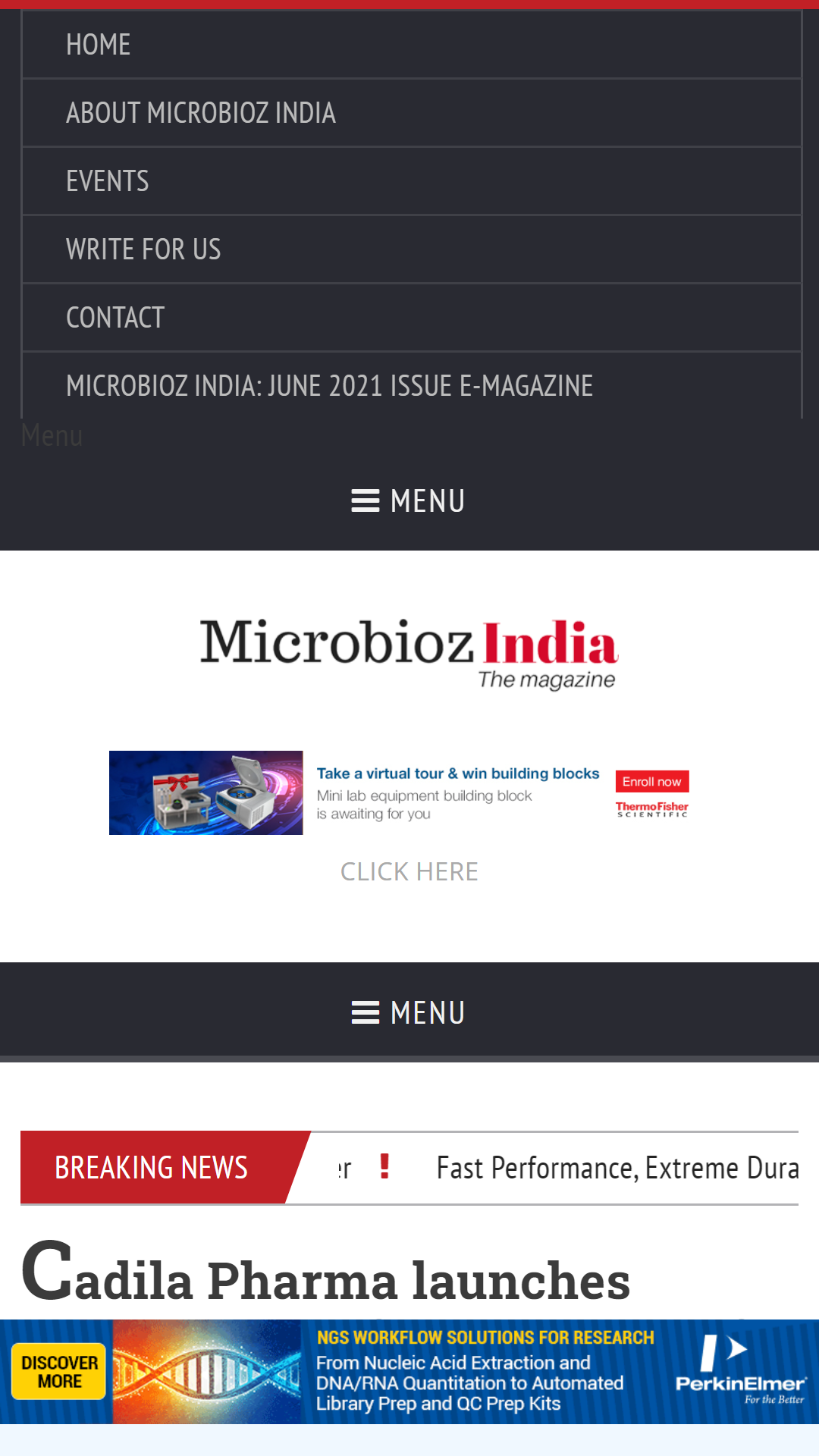Microbioz