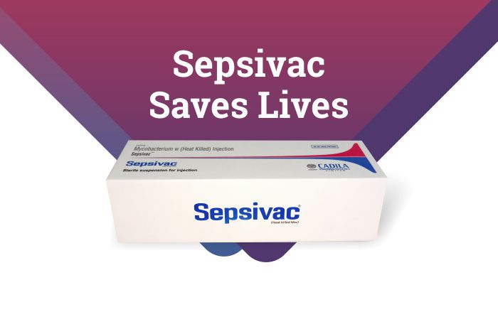 Reputed International Journal finds Sepsivac effective in boosting innate immunity, building resistance to COVID-19: Study