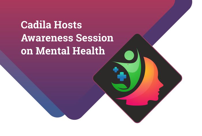 Cadila Pharma Hosts Awareness Sessions on Student Mental Health and Drug Abuse