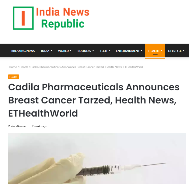 India News Republic