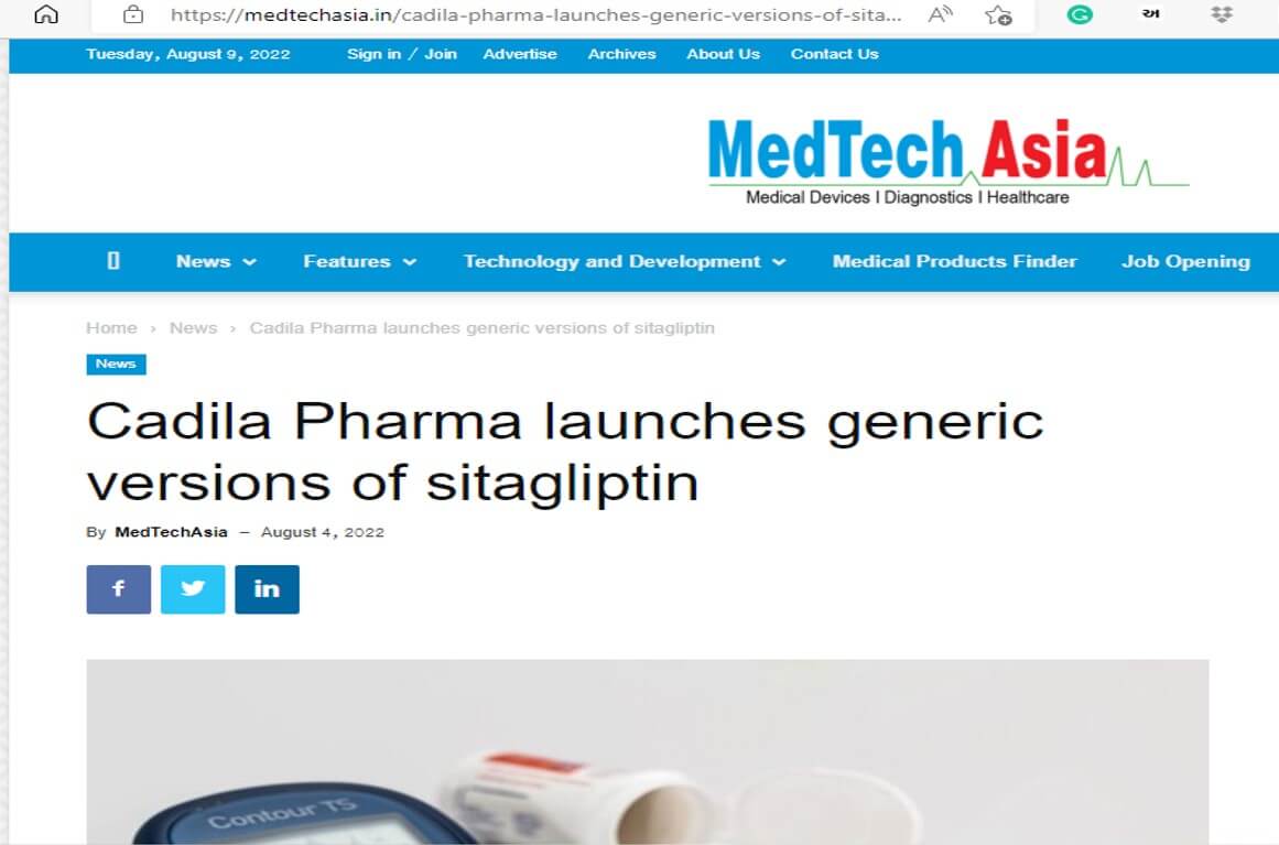 Medtech Asia
