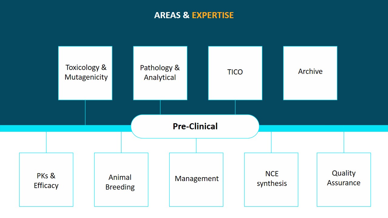 Pre-Clinical Unit | Cadila Pharmaceuticals Pre-Clinical Unit | Cadila Pharmaceuticals