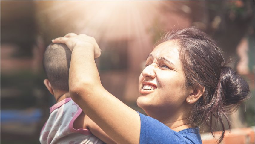 Beat The Heat: Stay Safe With These Simple Summer Tips