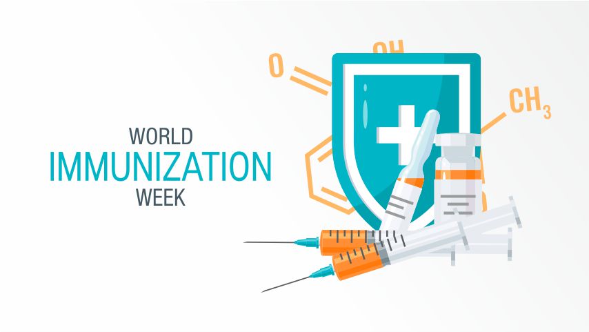 The Importance of World Immunization Week 2023