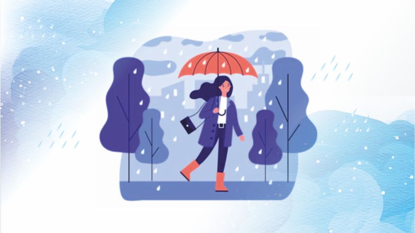 Embrace the Rain: Essential Tips for Staying Healthy and Happy During the Rainy Season