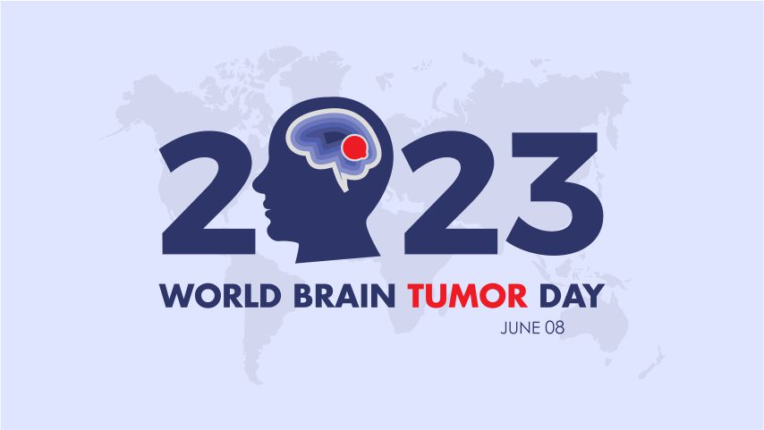 Unveiling the Hidden Threat: World Brain Tumor Day 2023 and the Importance of Early Detection