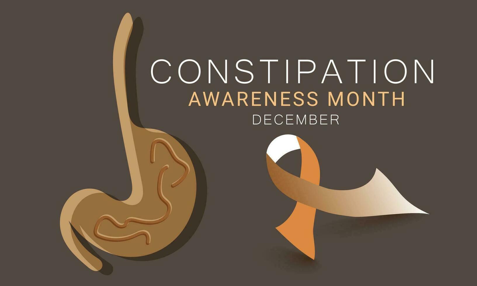 Break the silence on Constipation