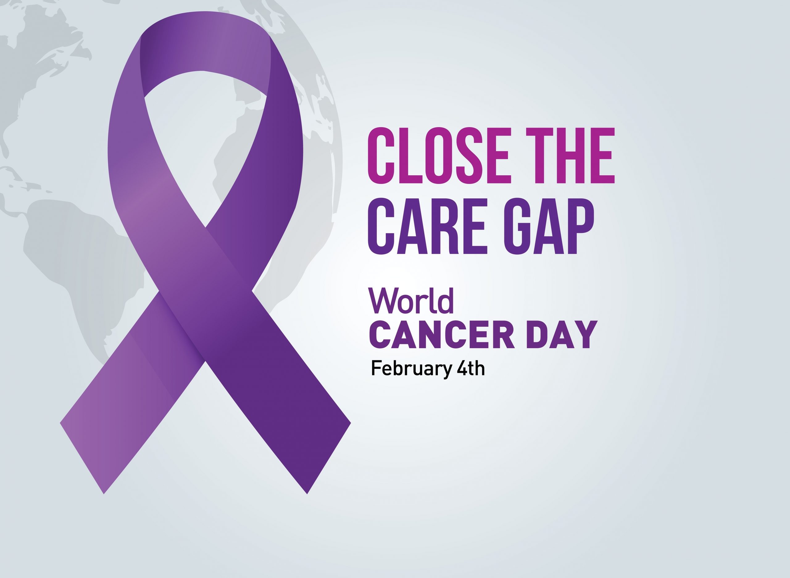 CLOSING THE CANCER CARE GAP