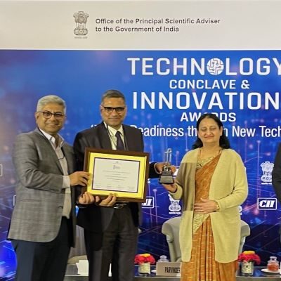CII recognized Cadila :‘Top 50 Innovative Companies in India’
