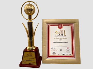 Best in Diversity & Impact Management