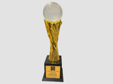World HRD Congress 2024  Business Leader of The Year – COO of the Year